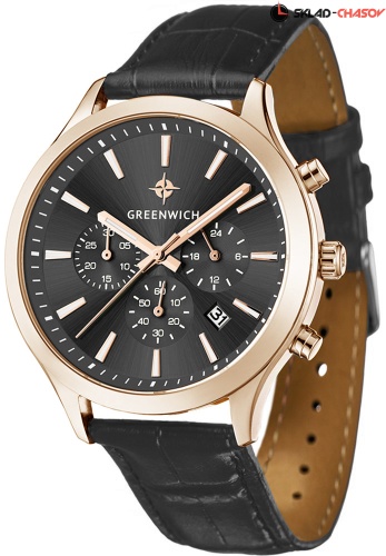 Greenwich GW 043.41.31 фото фото 2