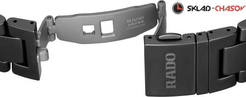 Rado 808.6147.3.016 фото фото 5