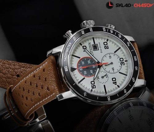 Мужские Citizen Elegance CA0641-16X фото фото 2