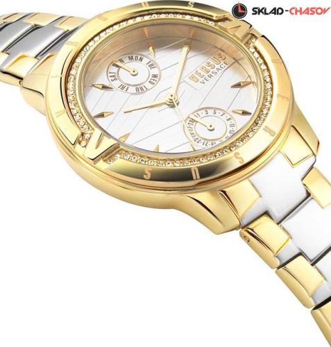 VERSUS Versace VSPEQ0519 фото фото 2