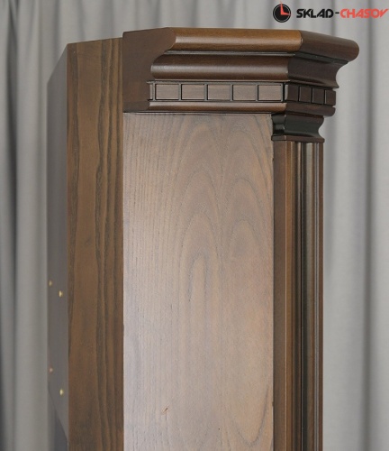 Напольные часы Columbus CR2096-271 фото фото 5