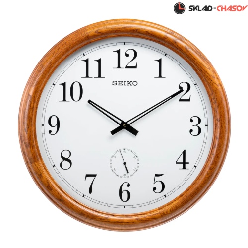 Seiko QXA155B фото