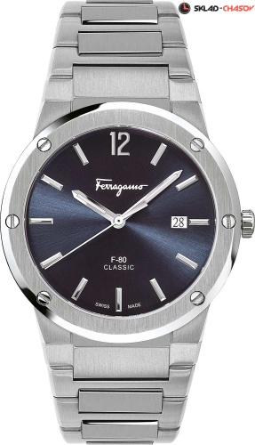 Salvatore Ferragamo SFDT01320 фото