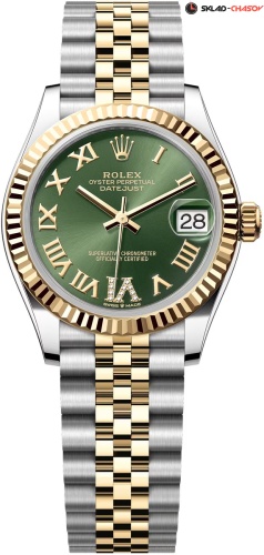 Часы Rolex Datejust 278273-0016 фото