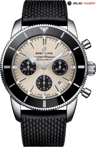 Breitling AB0162121G1S1 фото