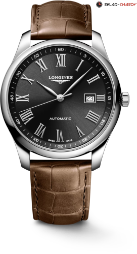 Longines L2.893.4.59.2 фото