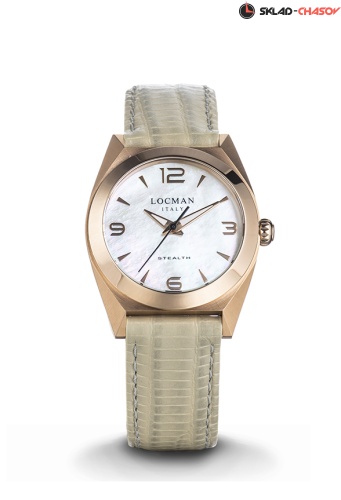Locman LC-0804-04 фото
