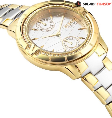 VERSUS Versace VSPEQ0519 фото фото 2