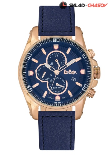 Lee Cooper мужские, LC06446.499 фото