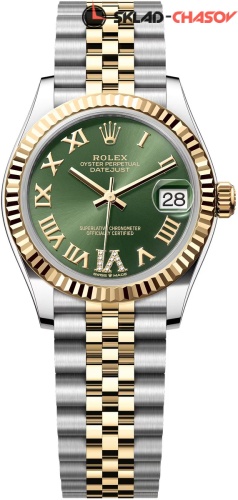 Часы Rolex Datejust 278273-0016 фото