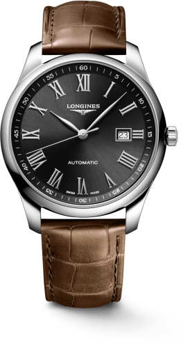 Longines L2.893.4.59.2 фото