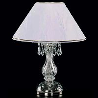 Хрустальный светильник Elite Bohemia S 101/1/03 N фото