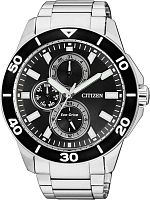 Мужские Citizen Eco-Drive AP4030-57E фото