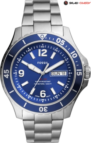 Fossil FB-02 FS5691 фото