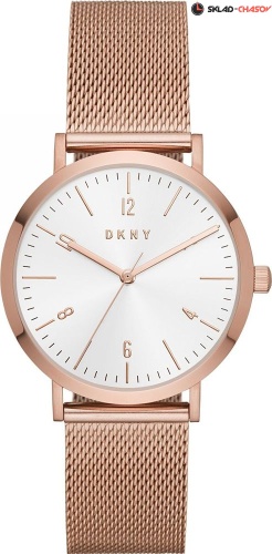 Женские DKNY Minetta NY2743 фото