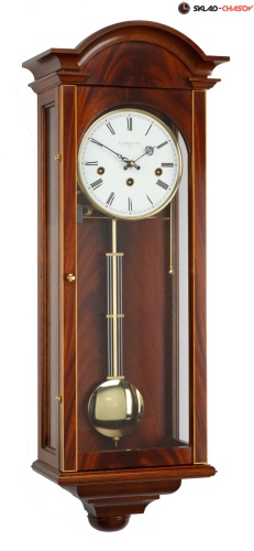 Часы настенные COMITTI The Oxford C3061CH фото