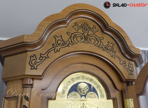 Columbus CR9089-PD «Замок Шенонсо»  («castle Chenonceau») фото фото 3