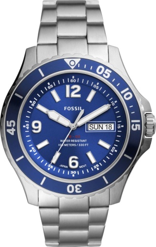 Fossil FB-02 FS5691 фото