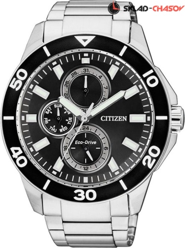 Мужские Citizen Eco-Drive AP4030-57E фото