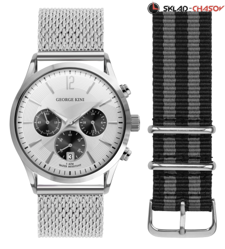 George Kini GK-04-26 фото
