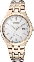 Женские Citizen Elegance EW2493-81B фото