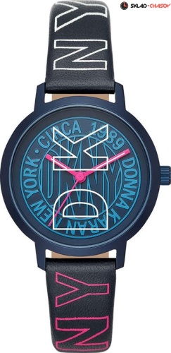 Женские DKNY The Modernist NY2818 фото