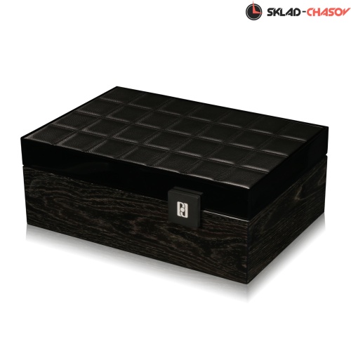 Шкатулка для хранения 10 часов Collector10H-BA фото