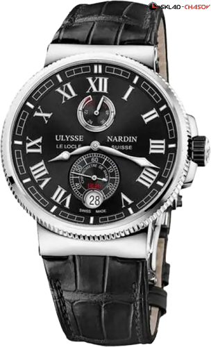 Ulysse Nardin 1183-126/42 фото