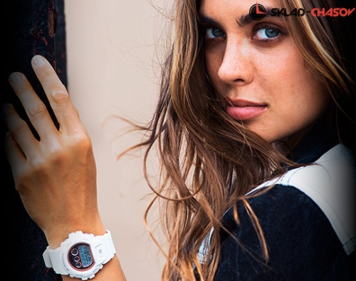 Casio GMD-S6900MC-7ER фото фото 2