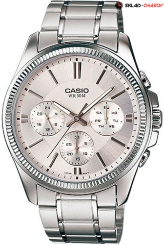 Casio MTP-1375D-7A фото