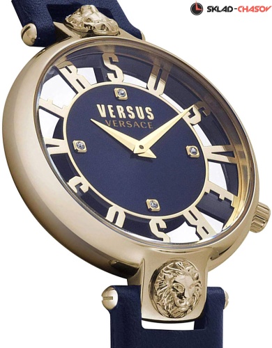 VERSUS Versace VSP490218 фото фото 2