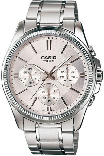 Casio MTP-1375D-7A фото