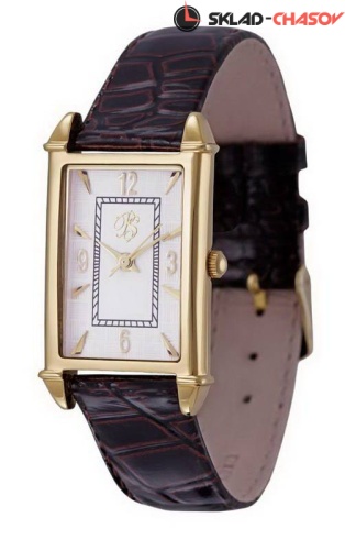 Наручные часы Полет-Хронос 2035/110.6.124 фото фото 2