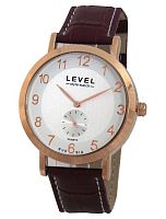 3185233R "LEVEL" Часы наручные фото