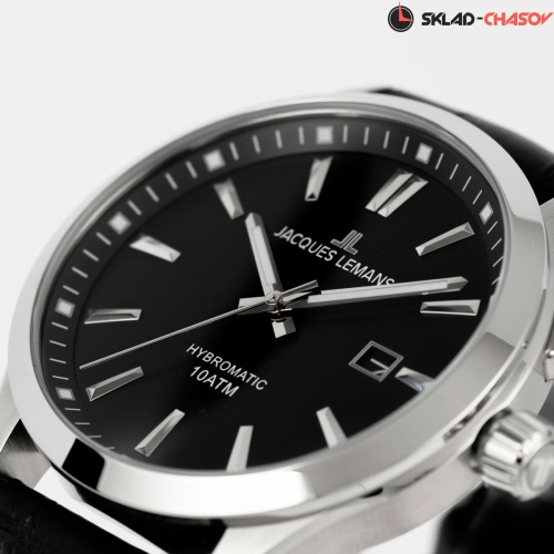 1-2130A, Jacques Lemans фото фото 3