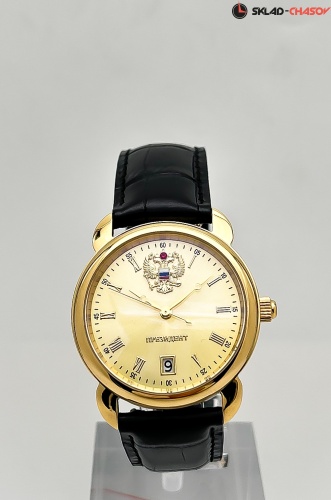 Часы Президент 4076683 фото фото 8