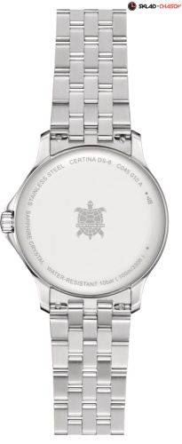 Certina C045.010.11.051.00 фото фото 3