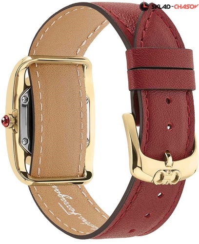 Salvatore Ferragamo SFEL00419 фото фото 3