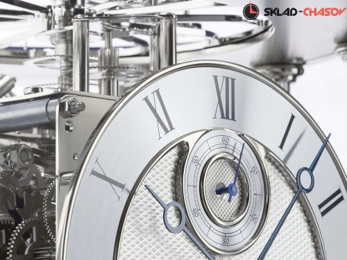 Настольные часы Hermle 22823-V20352 фото фото 3