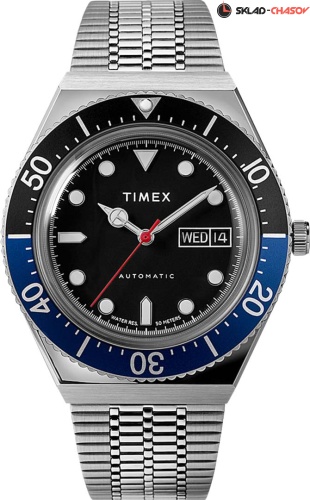 Timex TW2U29500 фото