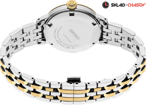 Японские механические наручные часы Seiko Presage SRE010J1 фото фото 4