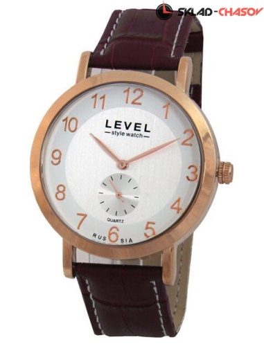 3185233R "LEVEL" Часы наручные фото