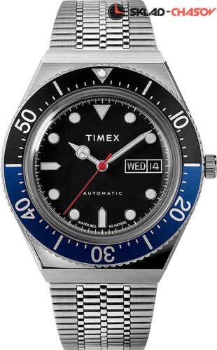 Timex TW2U29500 фото