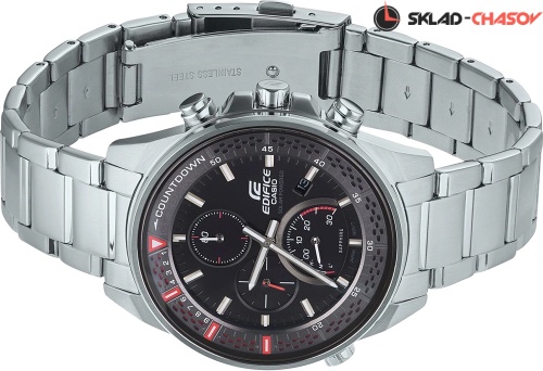 Casio Edifice EFS-S590D-1AVUEF фото фото 2