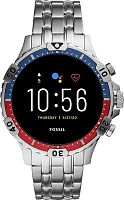 Fossil Gen 5 Smartwatch Garrett HR FTW4040 фото
