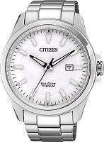 Мужские Citizen Eco-Drive BM7470-84A фото