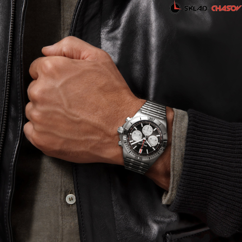 Breitling AB0134101B1A1 фото фото 2