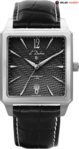 Мужские L'Duchen Charisme D 451.11.21 фото