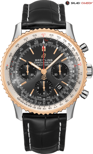 Breitling UB0121211F1P2 фото
