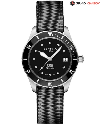 Certina C044.210.18.051.00 фото